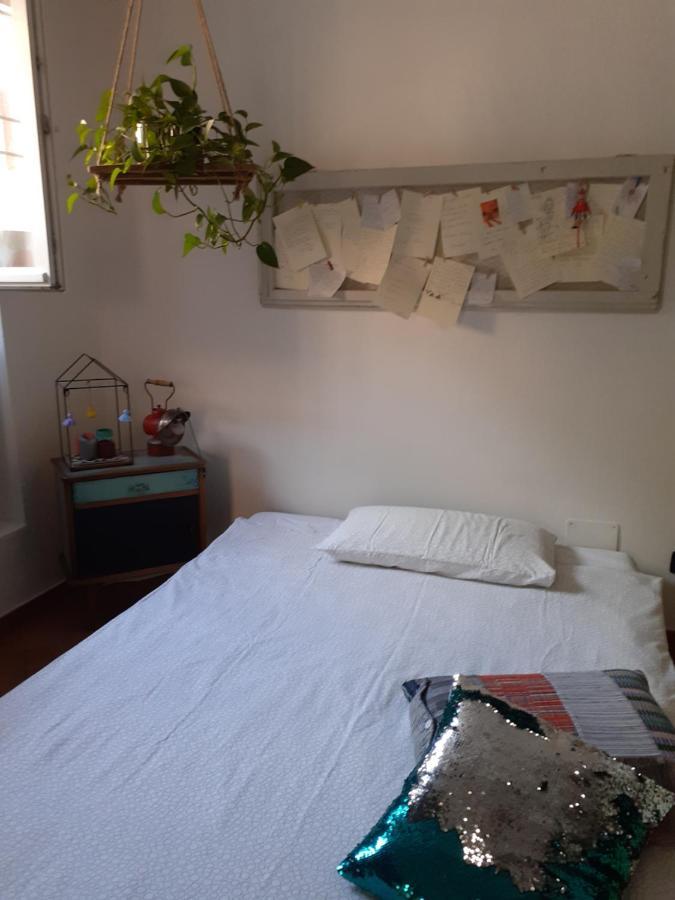 La Casa Sulla Vecchia Riva Apartment Ferrara Bagian luar foto