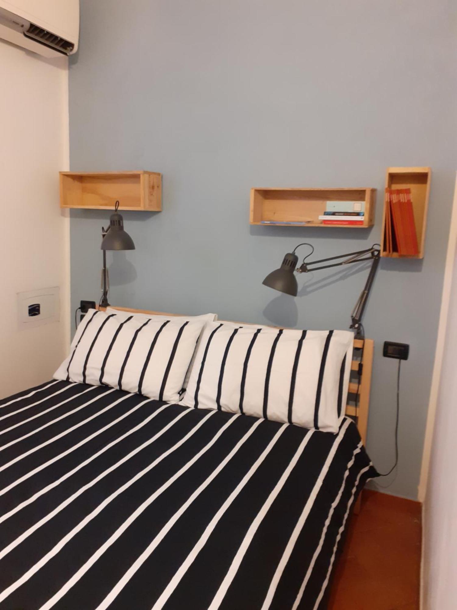 La Casa Sulla Vecchia Riva Apartment Ferrara Ruang foto